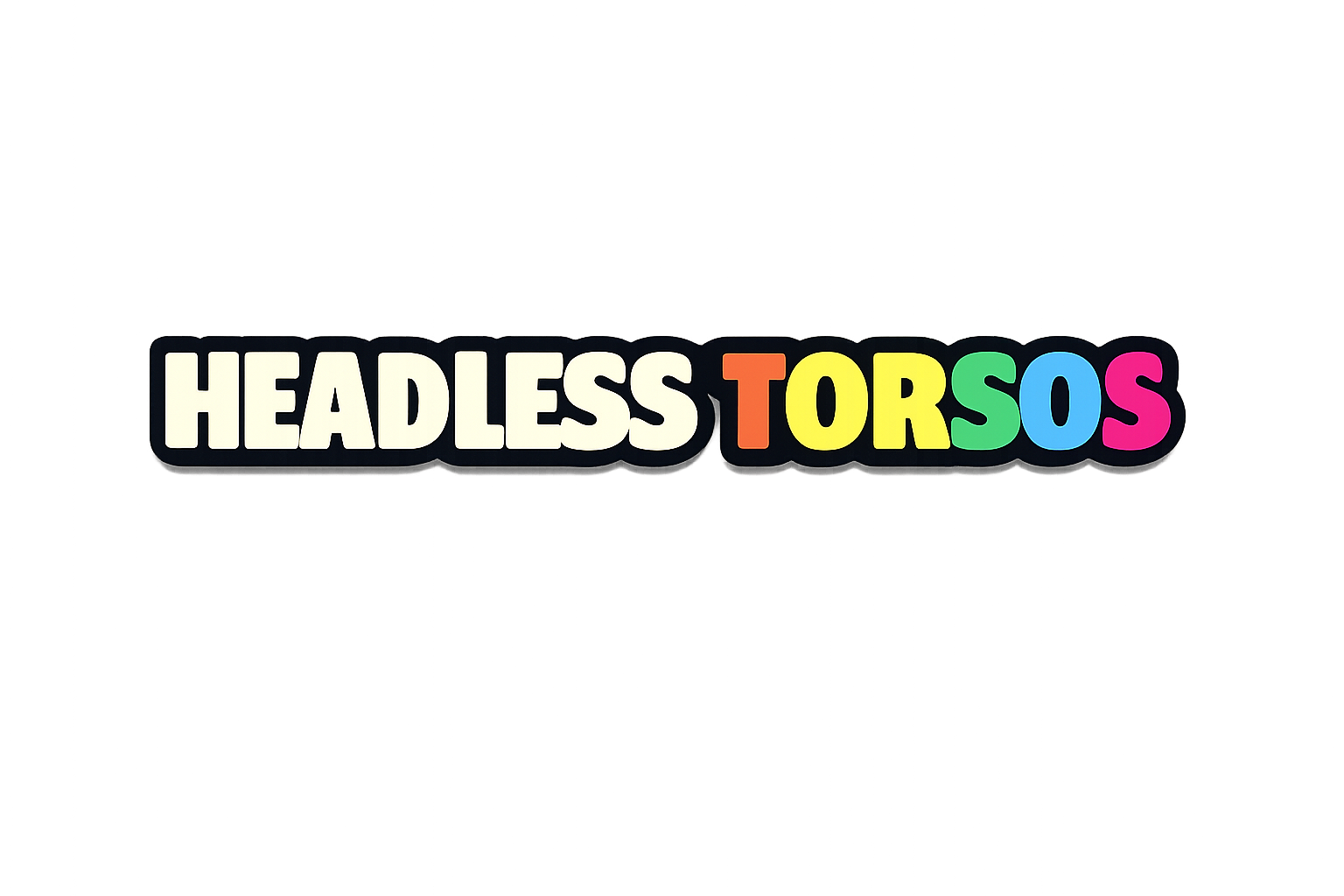 Headless Torsos